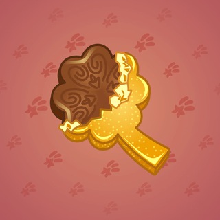 Clover Pin #61629