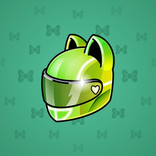 Neko Helmet #7522