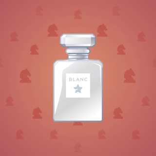 Perfume Bottle #2406