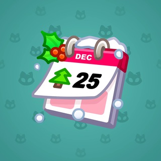Desk Calendar #285792