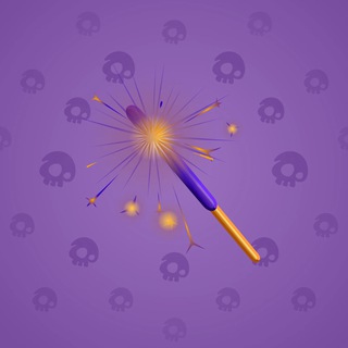 Party Sparkler #89927