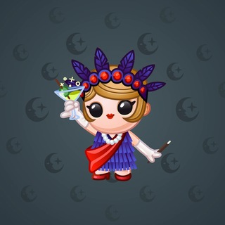 Liberty Figure #172152