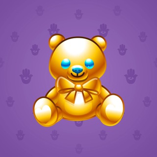 Toy Bear #51761