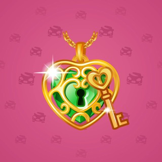 Cupid Charm #6049