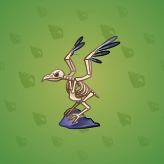 Rare Bird #1533