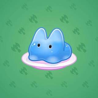 Jelly Bunny #105103