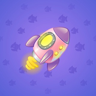 Stellar Rocket #81567