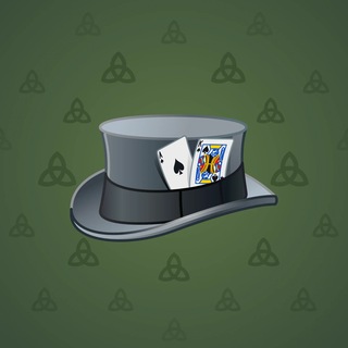 Top Hat #2638