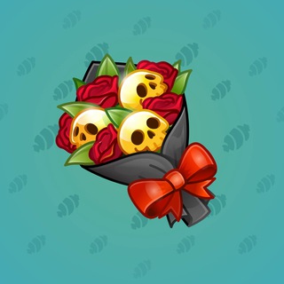 Pretty Posy #60275