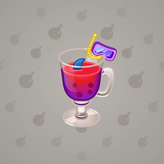 Spiced Wine #73721