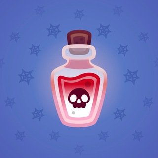 Magic Potion #1723