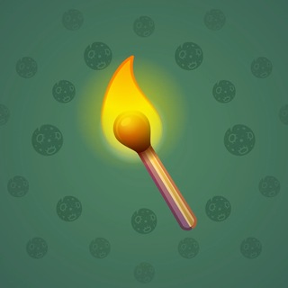 Chill Flame #368901