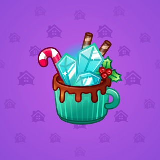 Holiday Drink #31792