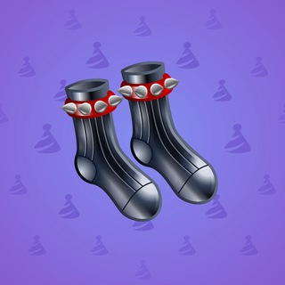 Fresh Socks #54272