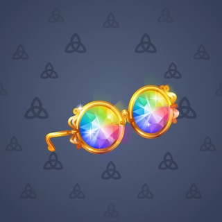 Durov’s Glasses #733
