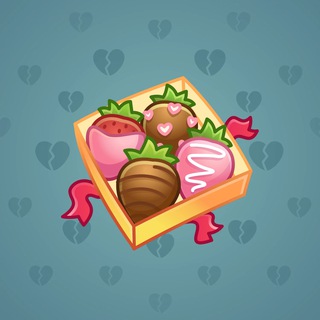 Berry Box #21486