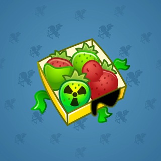 Berry Box #47226