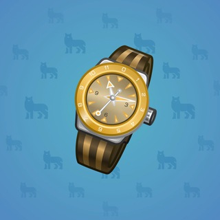 Swiss Watch #15687