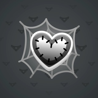 Trapped Heart #11851