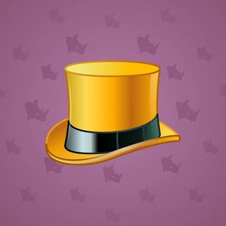 Top Hat #1196