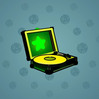Record Player #14914