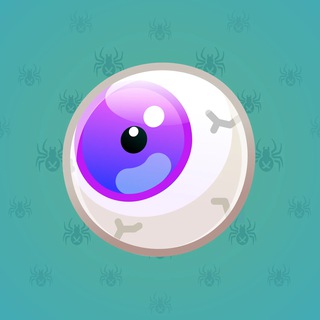 Evil Eye #22942