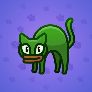 Scared Cat #11359