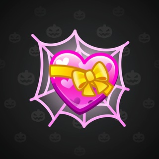 Trapped Heart #11394