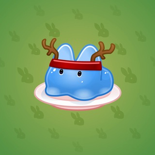 Jelly Bunny #65930