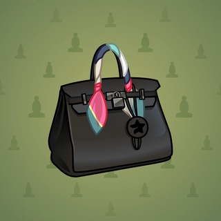 Loot Bag #263