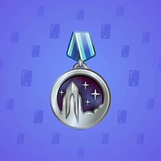 Victory Medal #98550