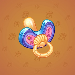 Bling Binky #6649