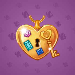 Cupid Charm #16571