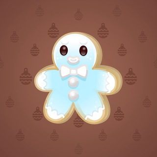 Ginger Cookie #120914