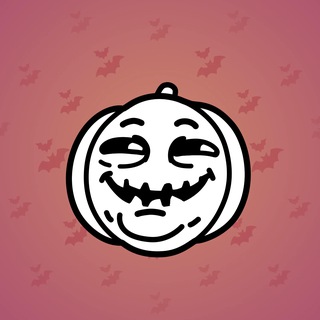 Mad Pumpkin #13210