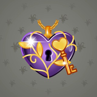 Cupid Charm #21185