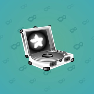 Record Player #6585