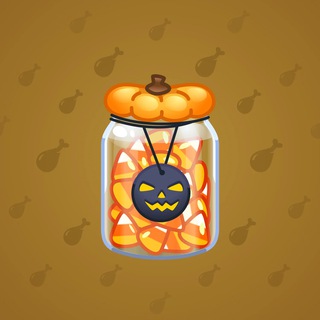 Restless Jar #7694