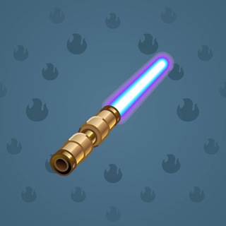 Light Sword #24343