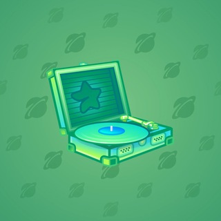 Record Player #24073