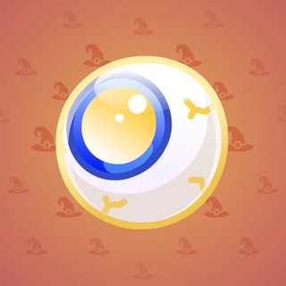 Evil Eye #66203