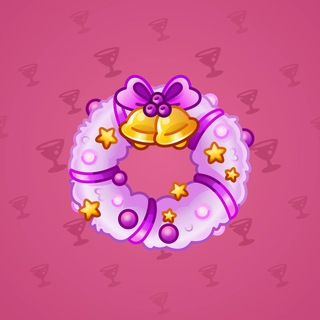 Winter Wreath #66714
