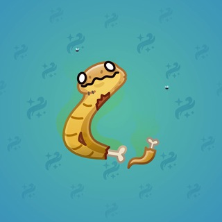Pet Snake #144174