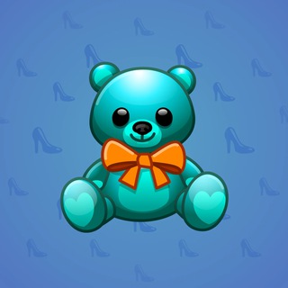 Toy Bear #6291