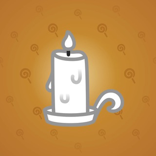 Eternal Candle #11566