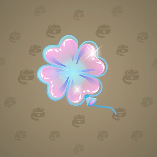 Clover Pin #142907