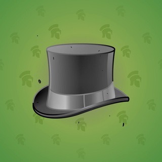 Top Hat #865