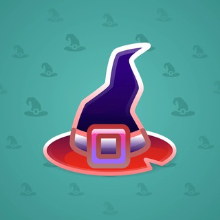 Witch Hat #44920