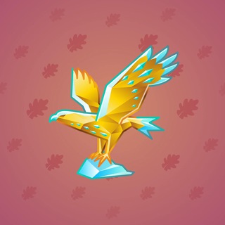 Rare Bird #4130
