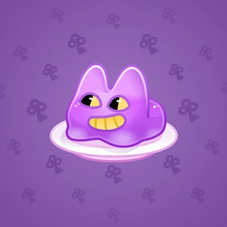 Jelly Bunny #11259